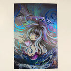 Shylily Limited Edition – Acrylic Wall Art