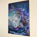 Shylily Limited Edition – Acrylic Wall Art