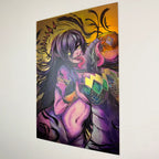 Vexoria Limited Edition – Acrylic Wall Art