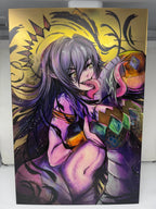 Vexoria Limited Edition – Acrylic Wall Art