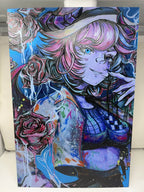 Fream Limited Edition – Acrylic Wall Art