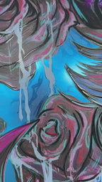 Fream Limited Edition – Acrylic Wall Art